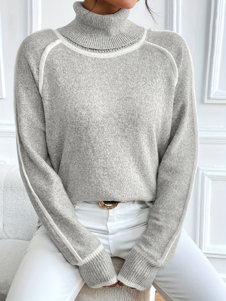 ROSETA SWEATER