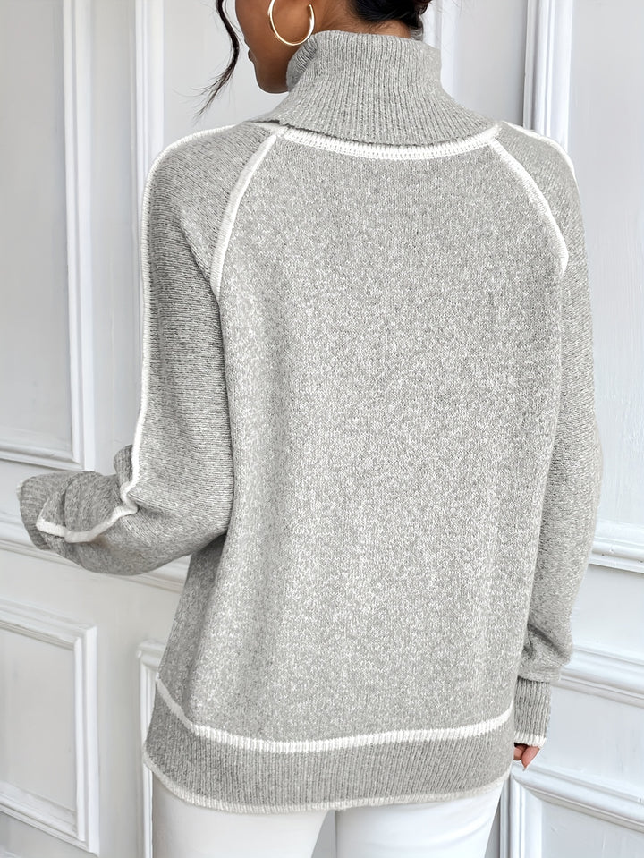 ROSETA SWEATER
