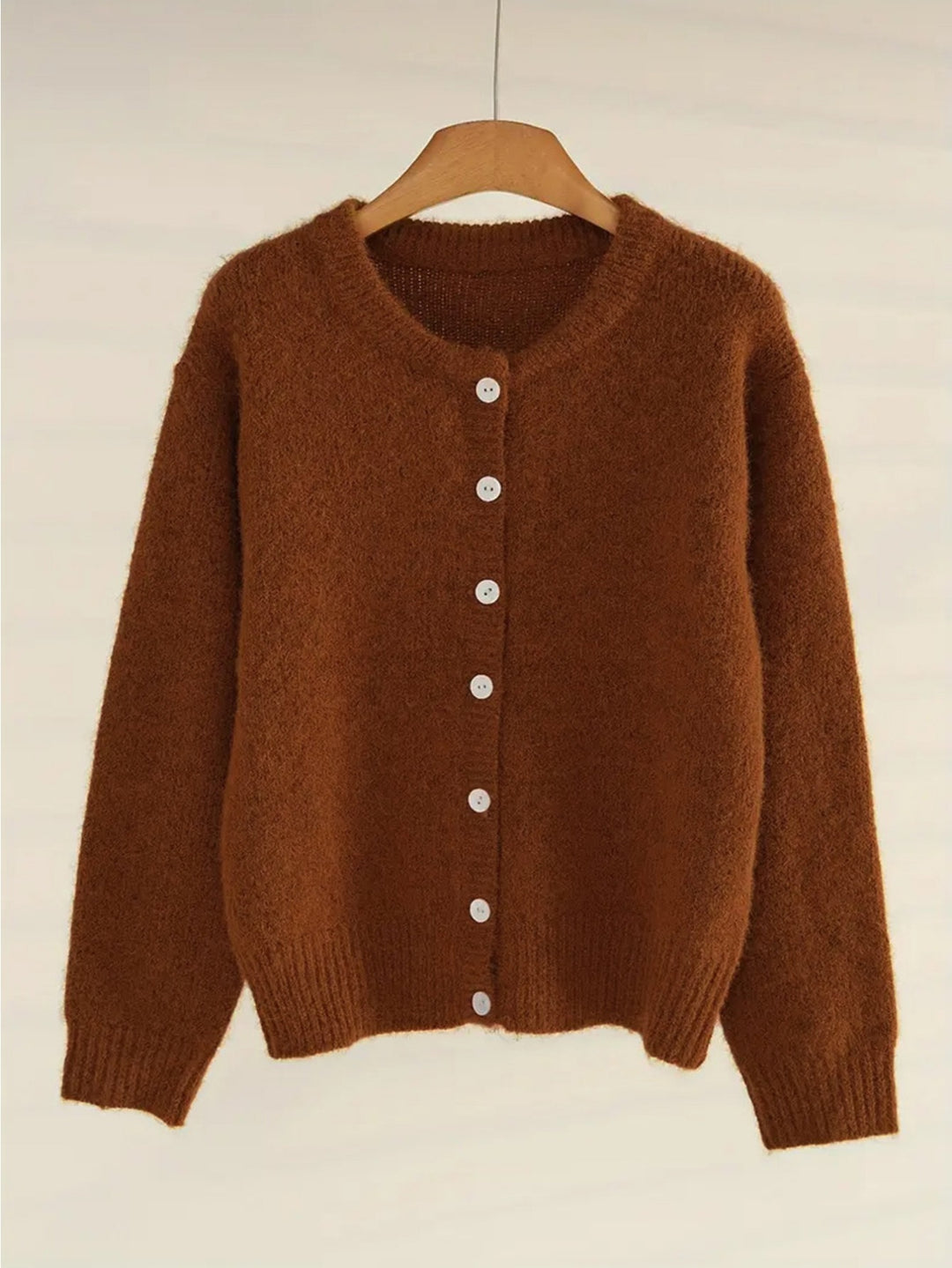 TINETA SWEATER