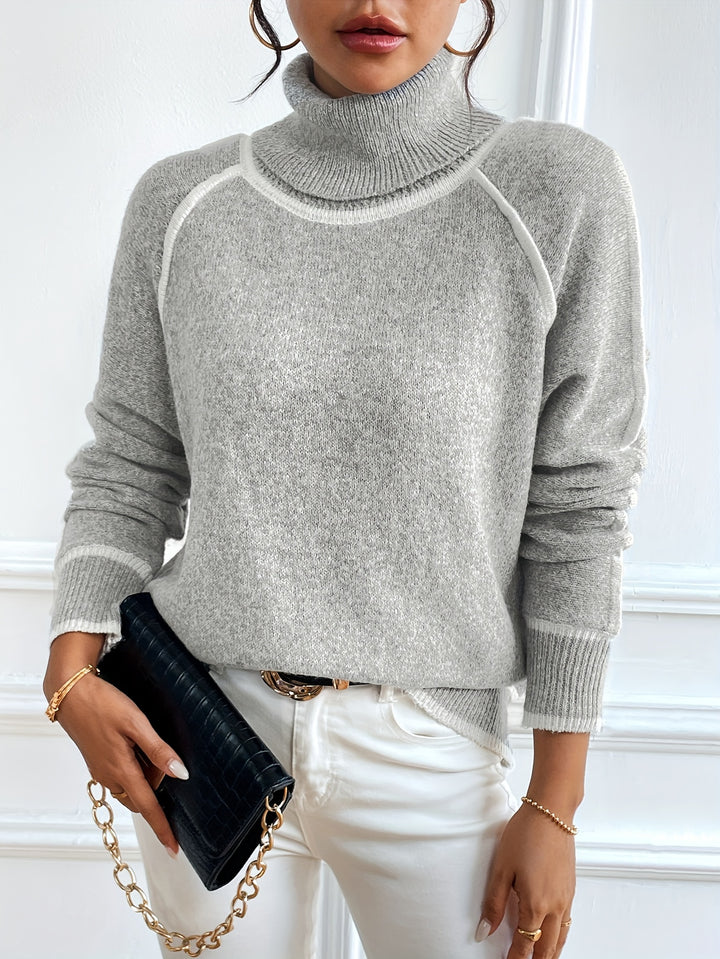 ROSETA SWEATER