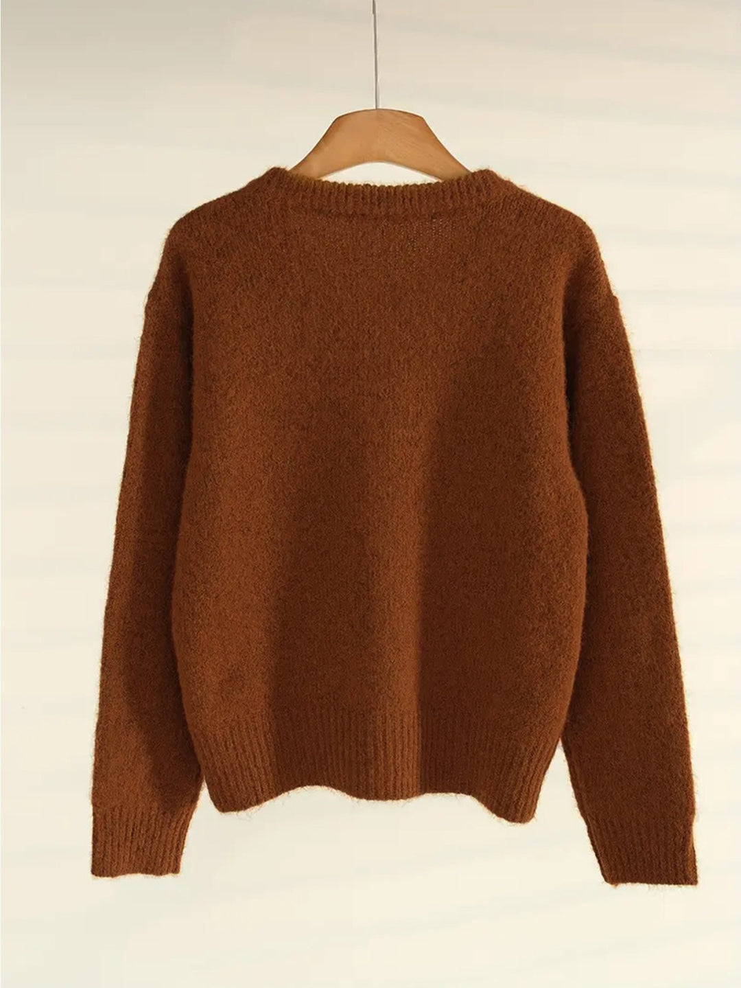 TINETA SWEATER
