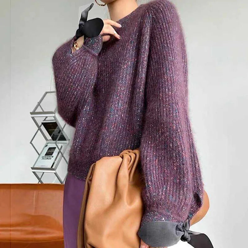 GABRIELA SWEATER