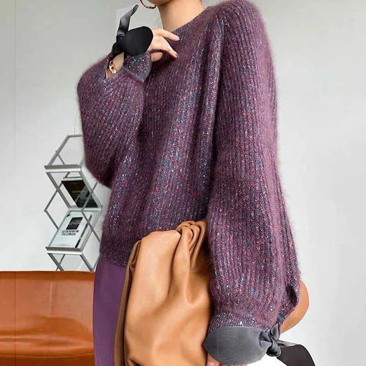 GABRIELA SWEATER