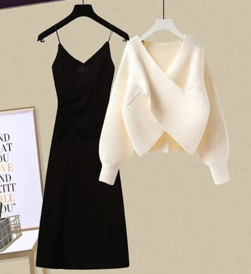 VERONIKA 2 PIECES SET