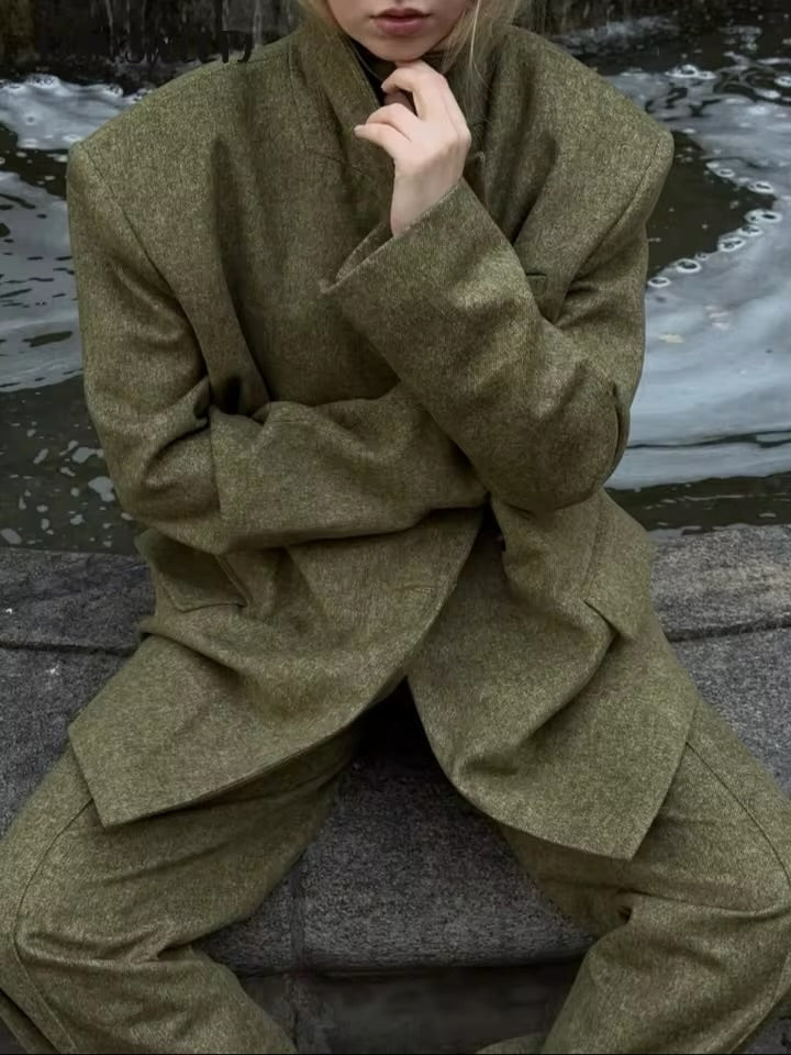 PENTINI 2 PIECES SET