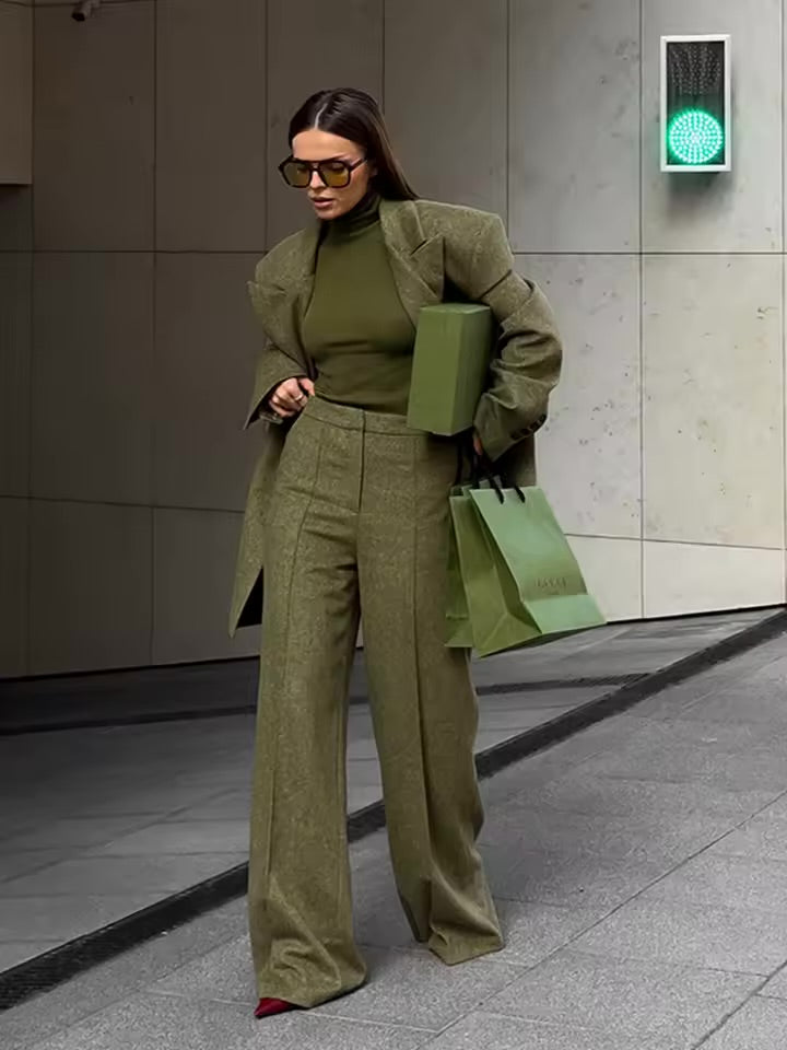 PENTINI 2 PIECES SET