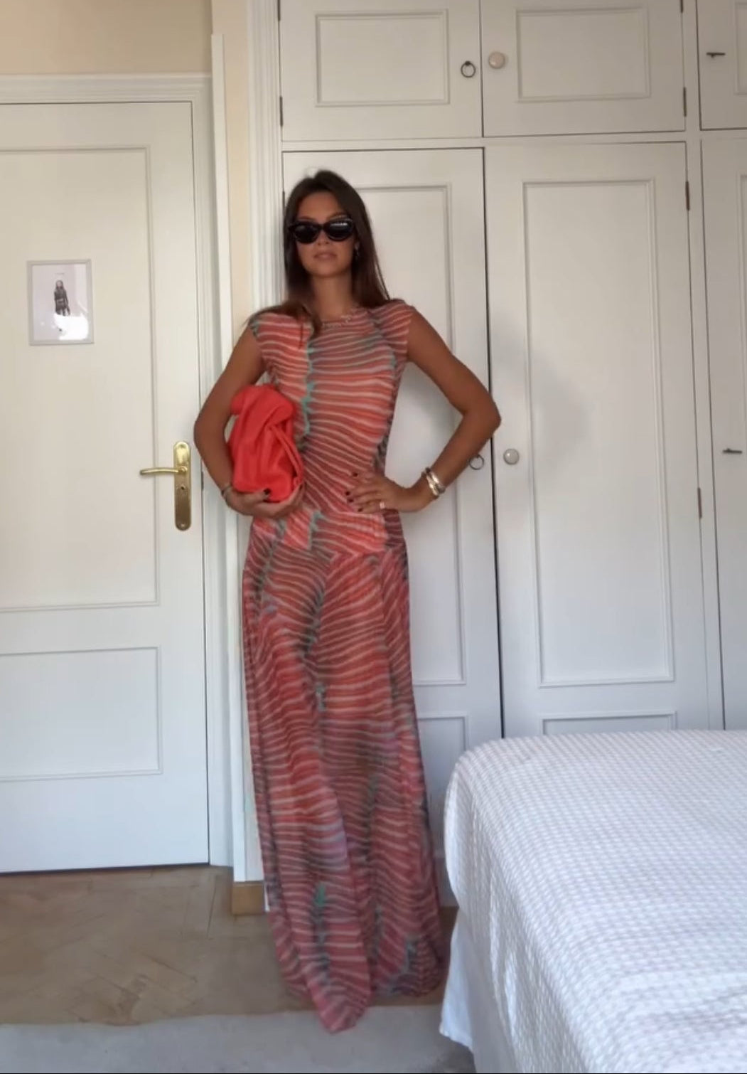 MARINETA 2 PIECES SET