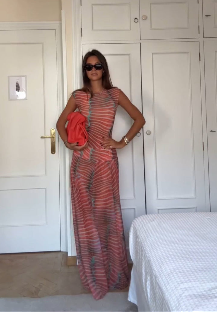 MARINETA 2 PIECES SET