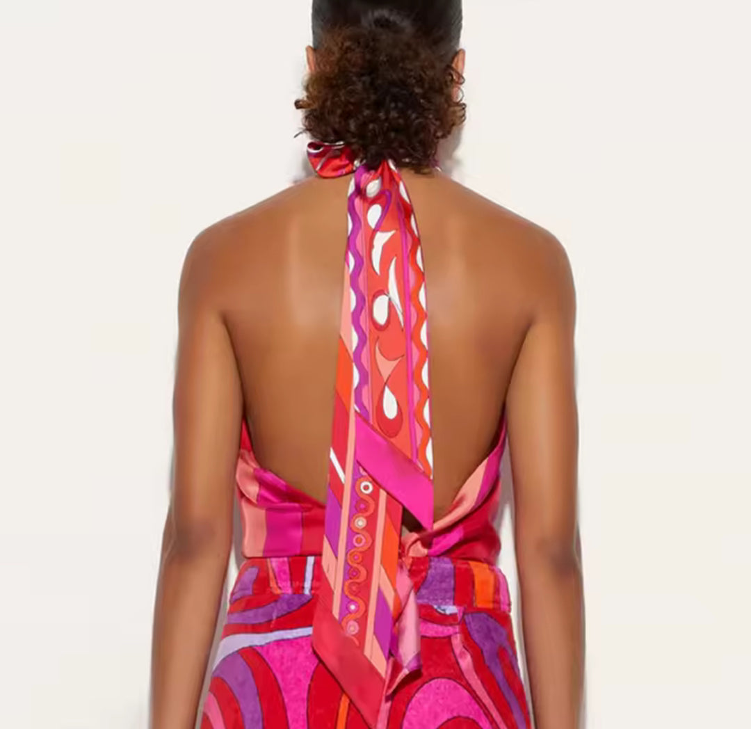 IVANOVA 2 PIECES SET