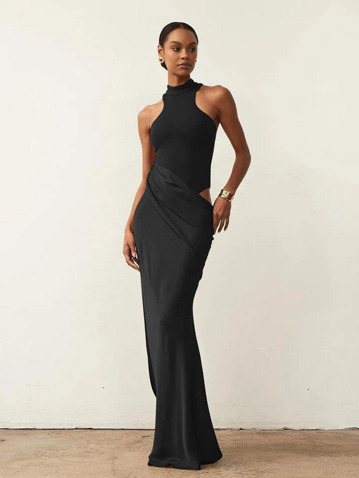 OLI MAXI DRESS