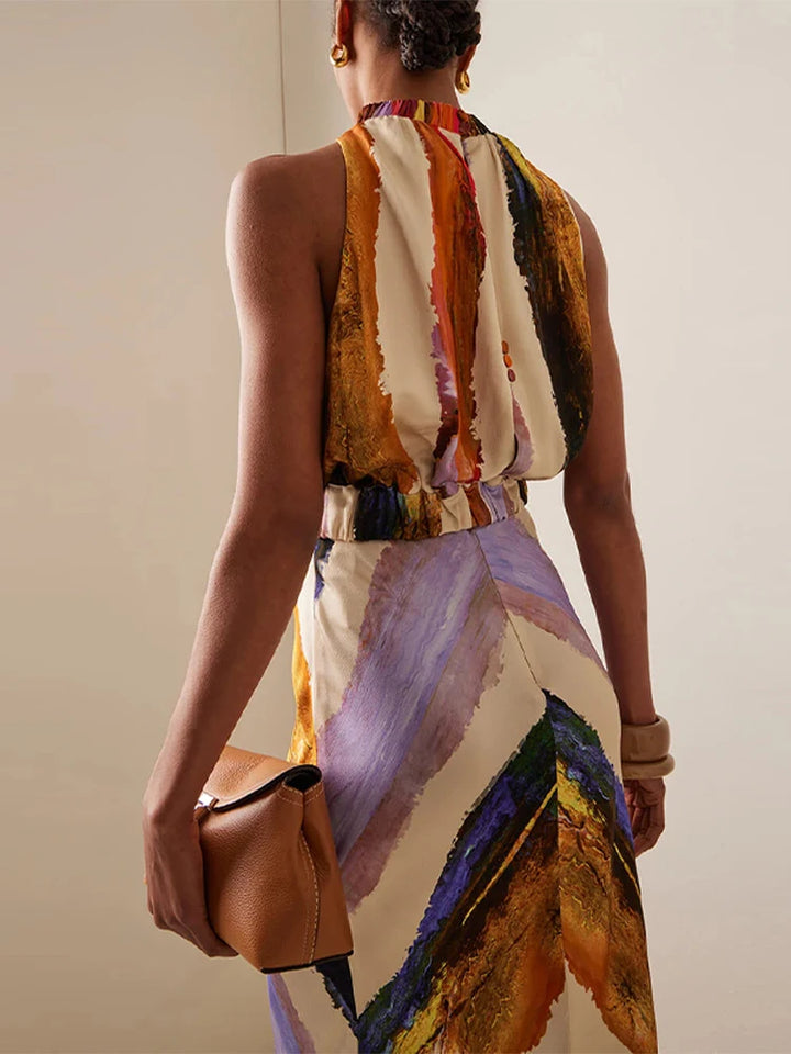 SEBERIKA 2 PIECES SET