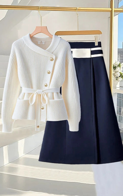 CAROLINA 2 PIECES SET