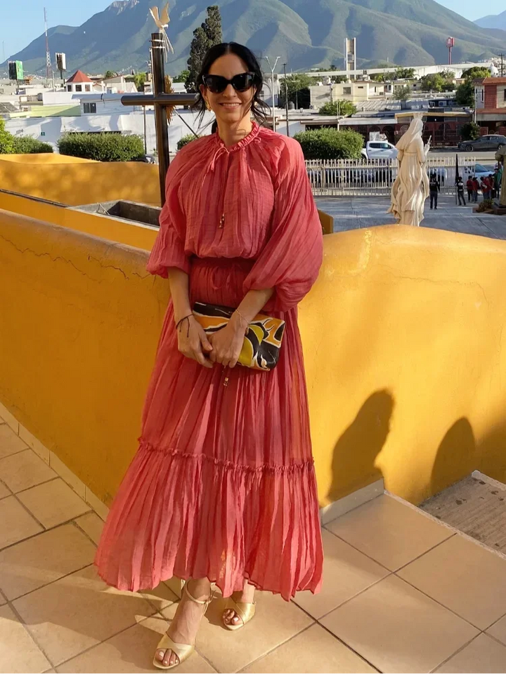 SHAHIKA 2 PIECES SET