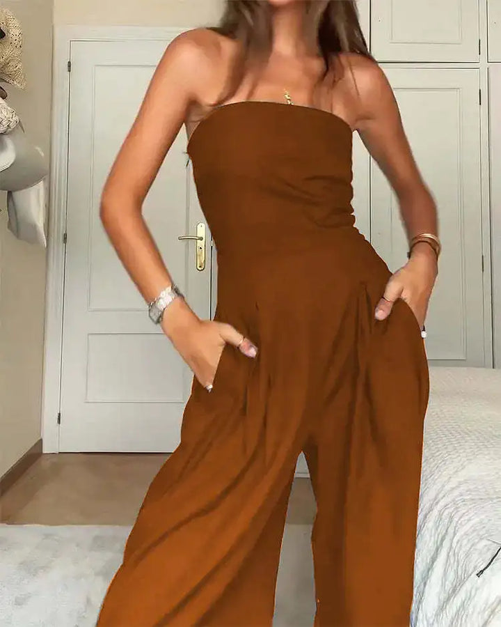 GEORGINA JUMPSUIT