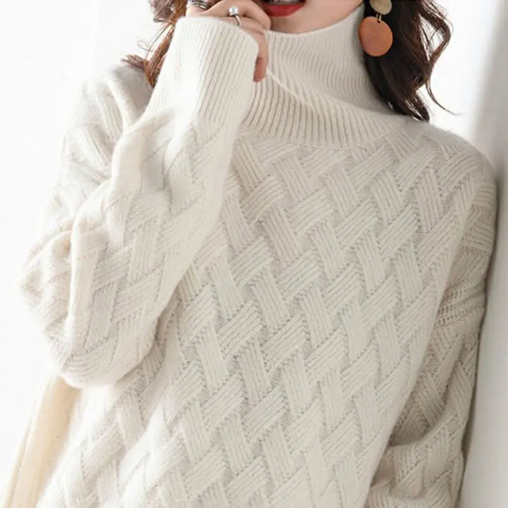 NINA SWEATER