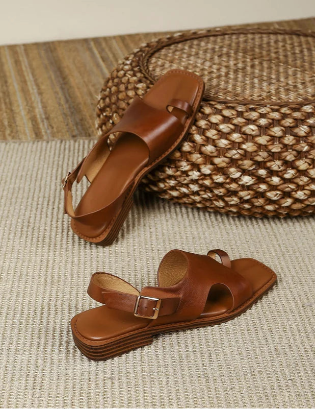 PERONI SANDALS