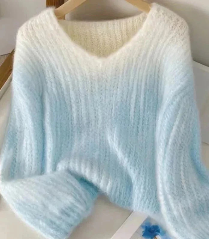 ERIKA SWEATER