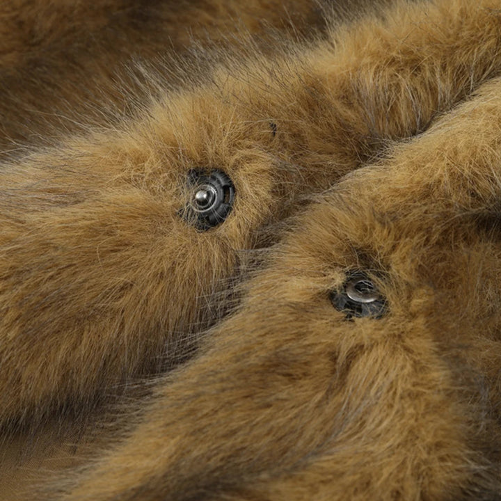 MARIANA FUR COAT