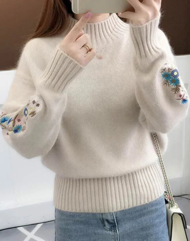AVRORA SWEATER