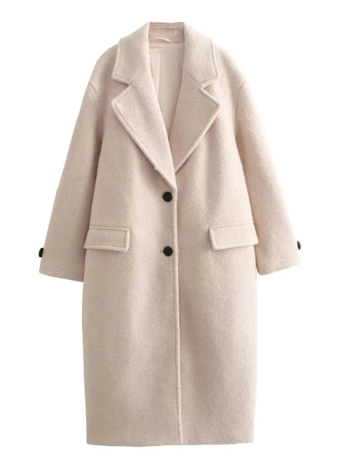 LIMONI COAT