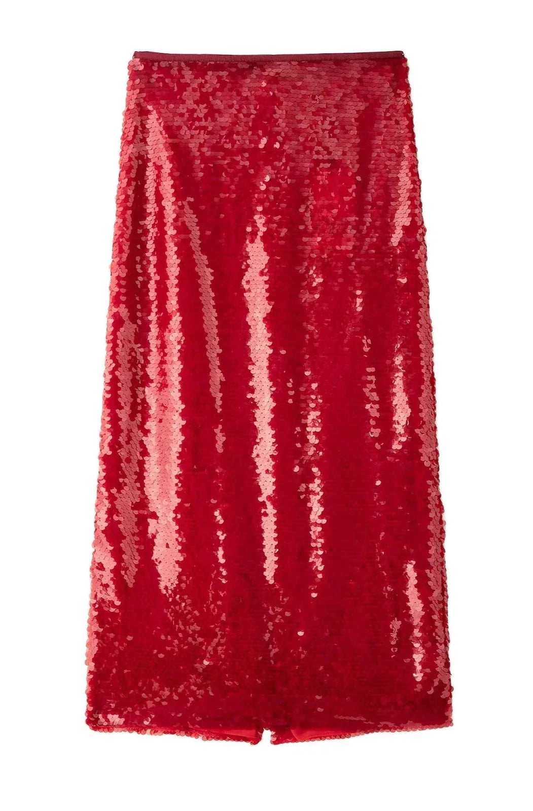 BELLA SEQUINED SKIRT