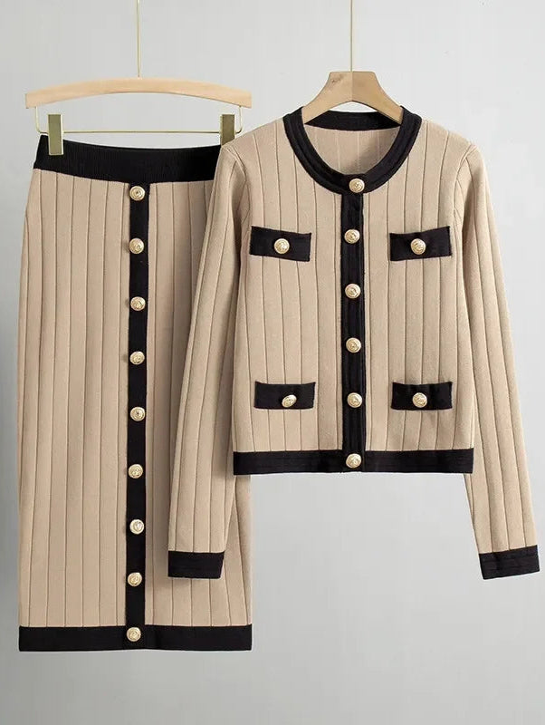 DJINJER 2 PIECES SET