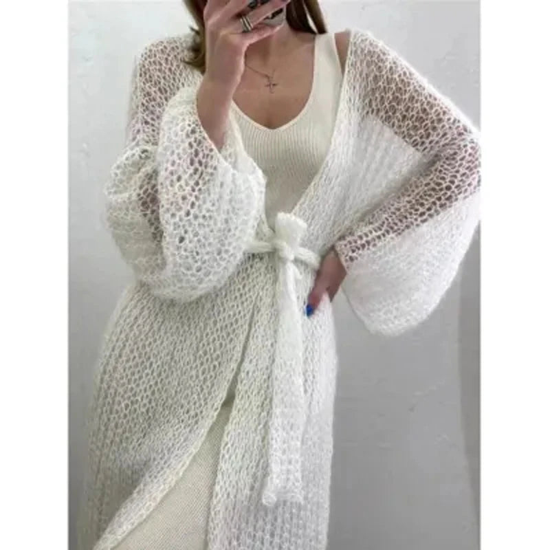 OTELLA CARDIGAN