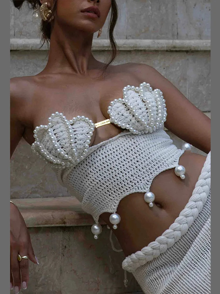 ALEVTINA 2 PIECES SET