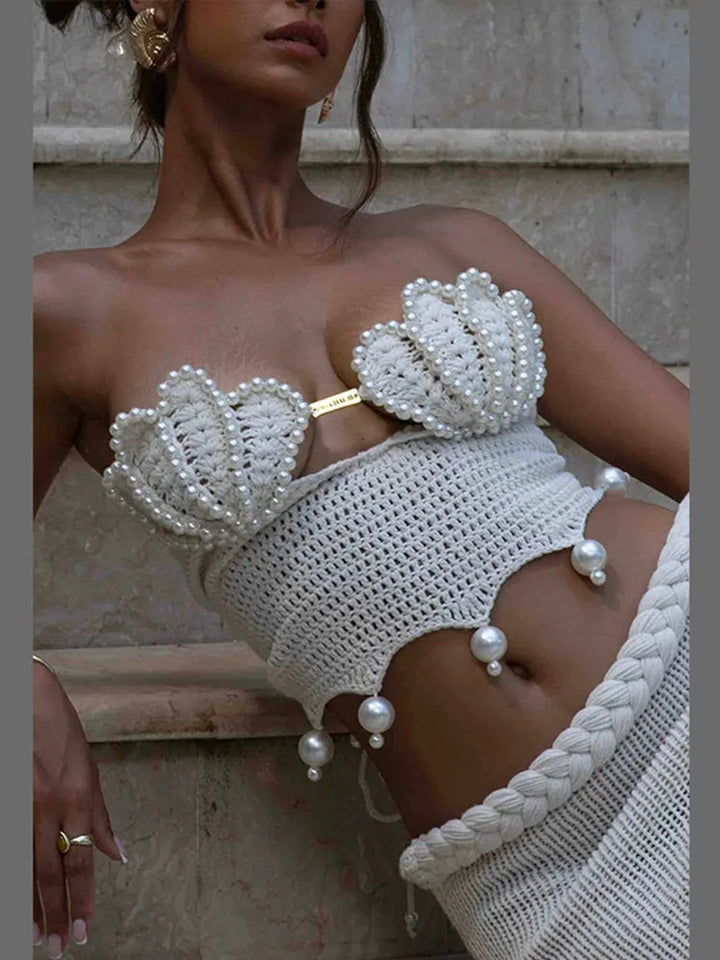 ALEVTINA 2 PIECES SET