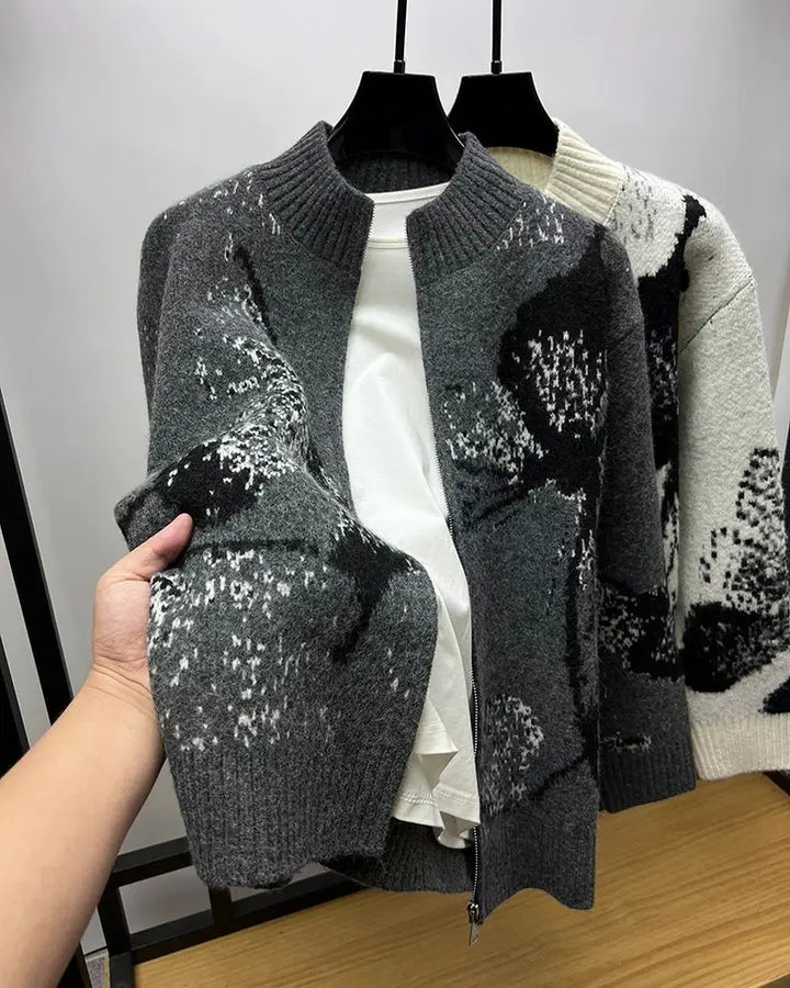 SIDNI CARDIGAN