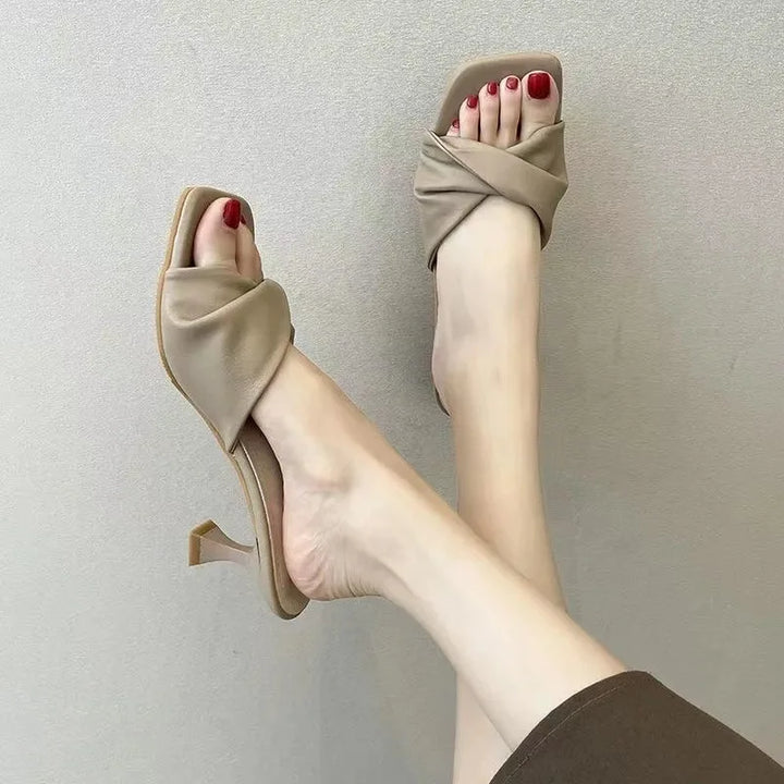 EREKI HEELS