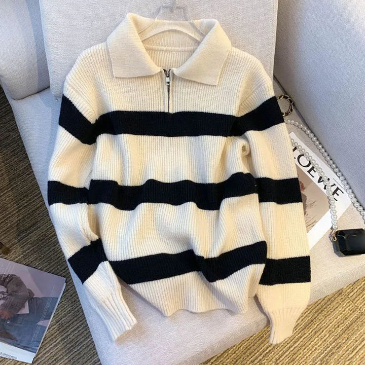 DERRY SWEATER