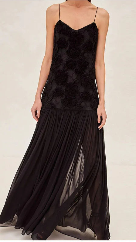 GIGI MAXI DRESS