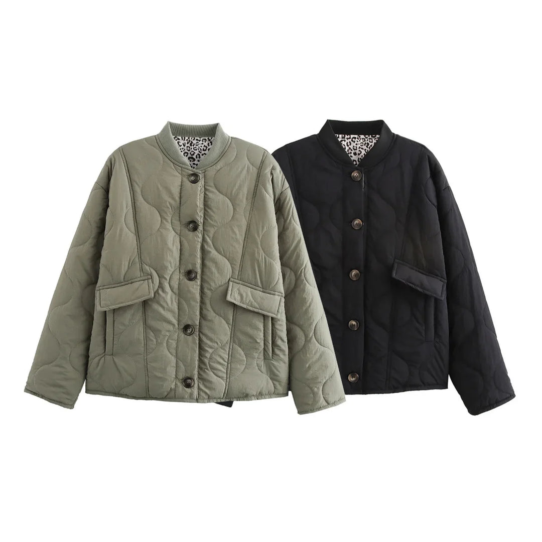 SOMNIA JACKET