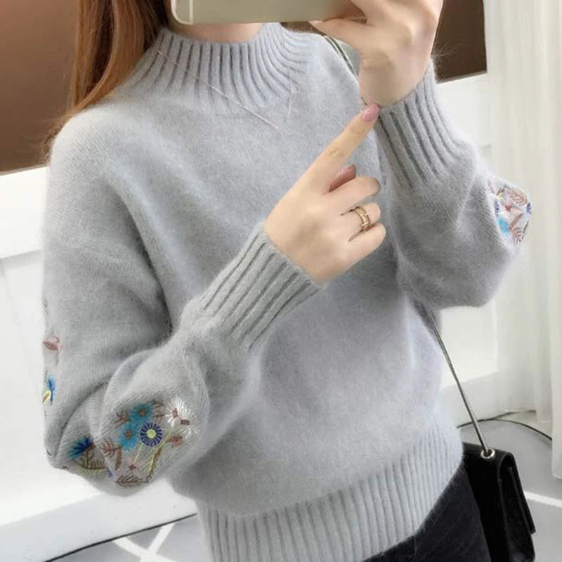 AVRORA SWEATER