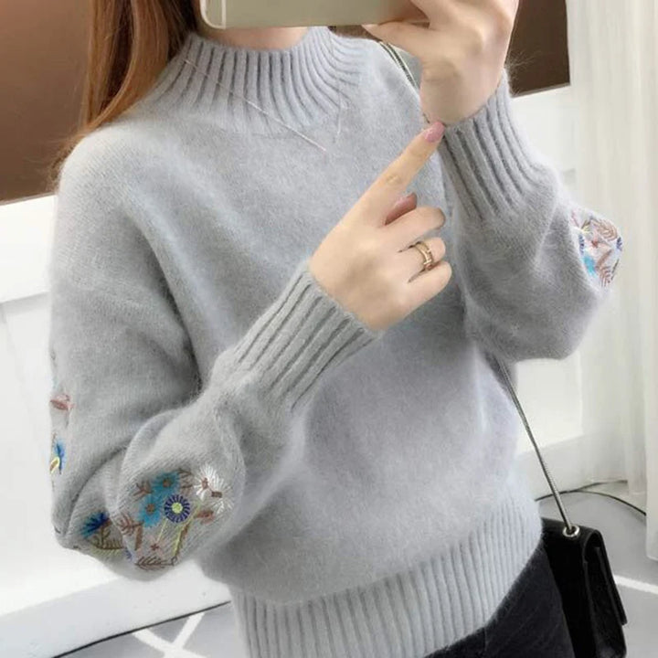 AVRORA SWEATER