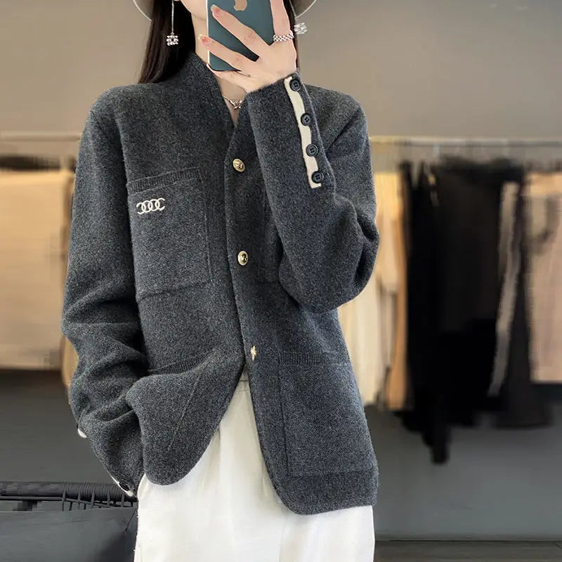 JULIANA CARDIGAN