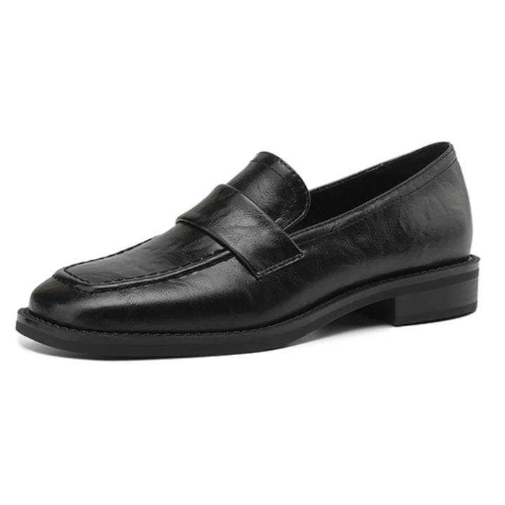 GARINA LOAFERS