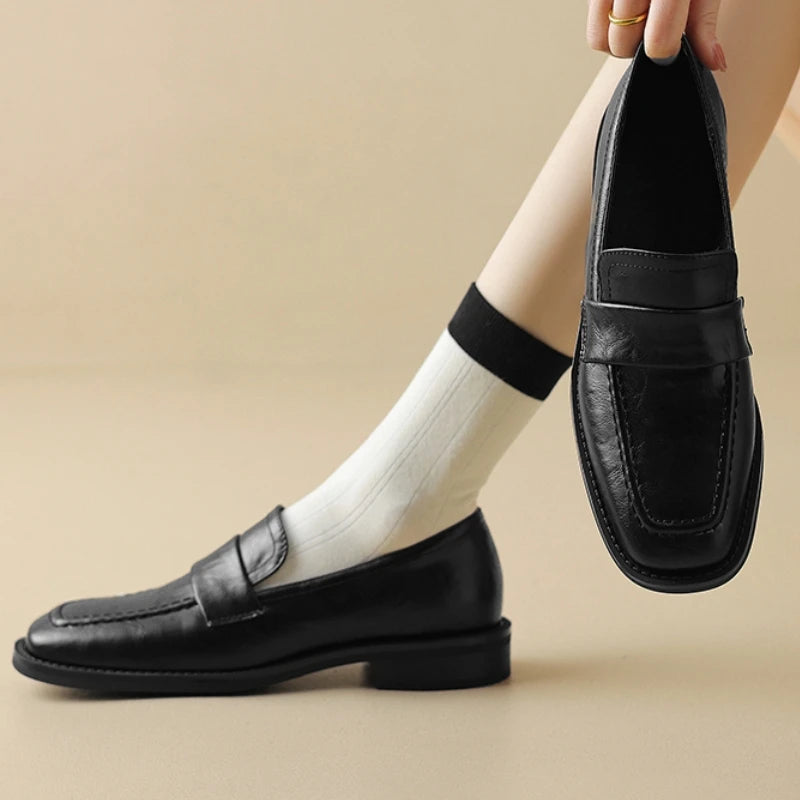 GARINA LOAFERS