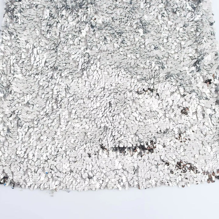 ENGY SEQUIN DRESS