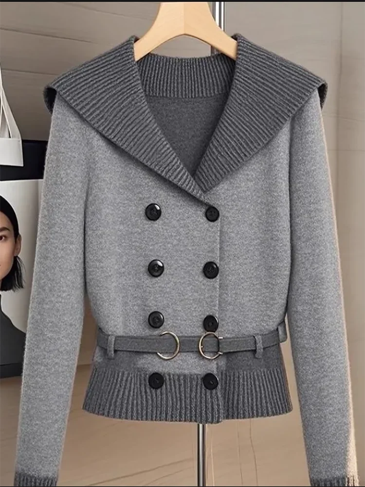 AVARY SWEATER