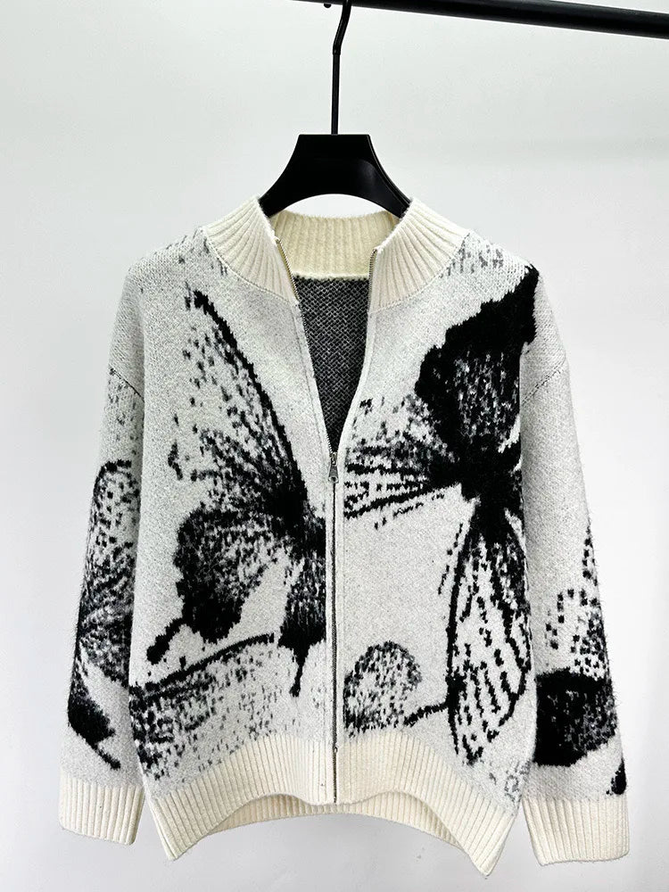 SIDNI CARDIGAN