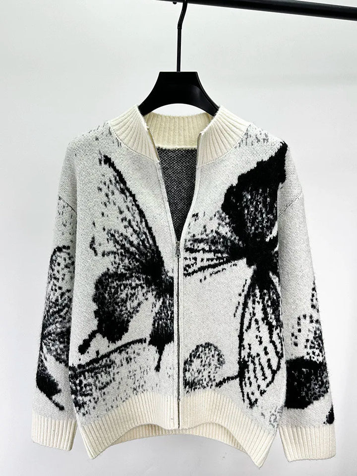 SIDNI CARDIGAN