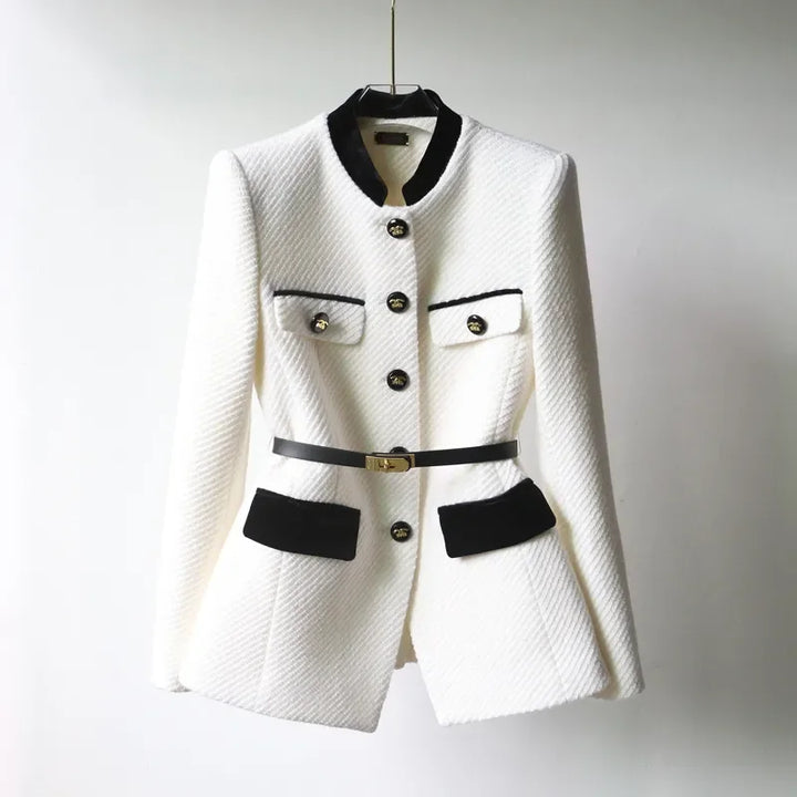 SAIDA COAT