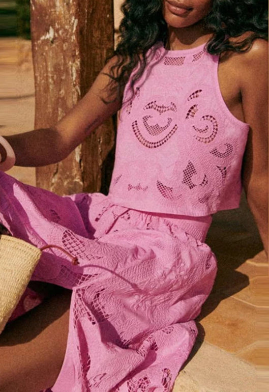 CENTELA 2 PIECES SET