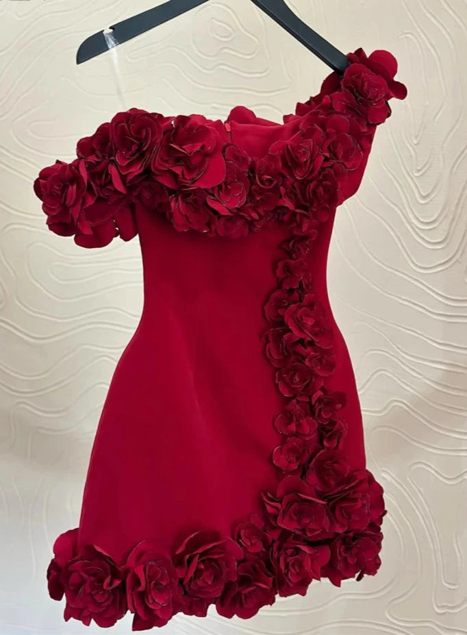 BIYATA COCTAIL DRESS