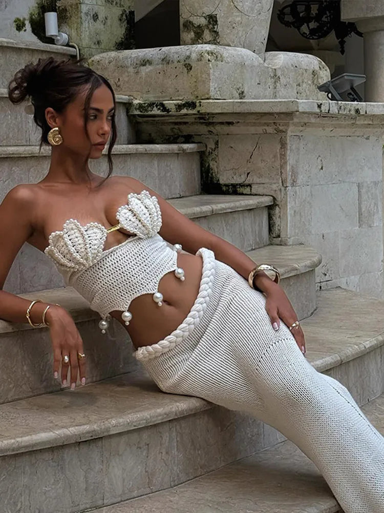 ALEVTINA 2 PIECES SET