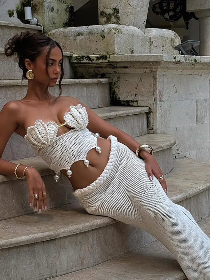 ALEVTINA 2 PIECES SET