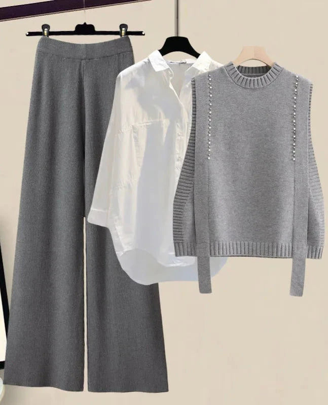 KAROLINA 3 PIECES SET