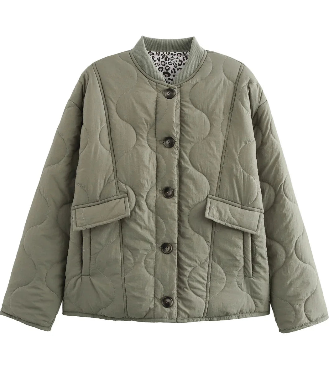 SOMNIA JACKET